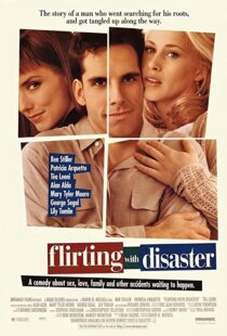 دانلود فیلم Flirting with Disaster 199651041-839858875