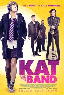 دانلود فیلم Kat and the Band 201951170-1259797007