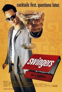 دانلود فیلم Swingers 199650267-945303511