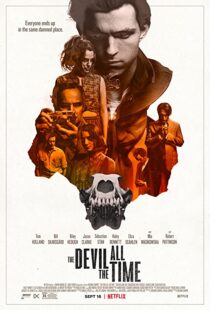 دانلود فیلم The Devil All the Time 202050909-616573645