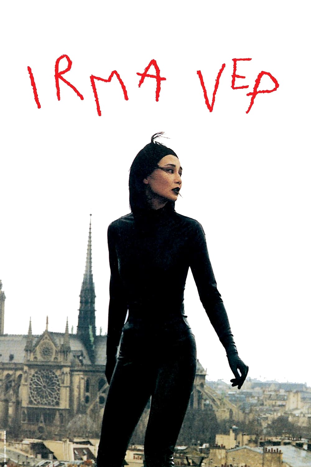 دانلود فیلم Irma Vep 1996