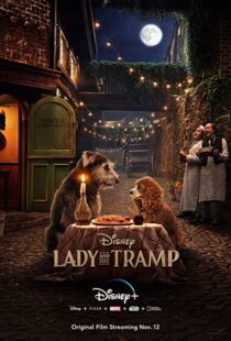 دانلود فیلم Lady and the Tramp 201951922-1297629809