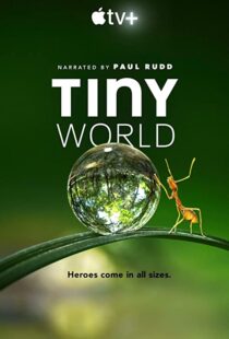 دانلود مستند Tiny World52124-1008210973