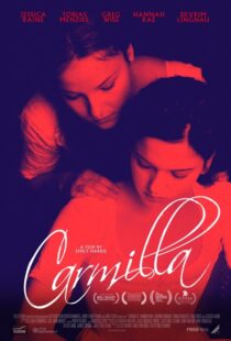 دانلود فیلم Carmilla 201952189-1990796937