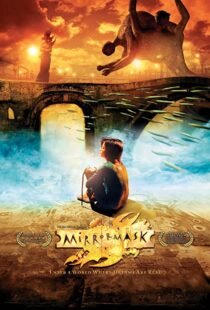 دانلود فیلم Mirrormask 200552494-283217948