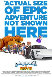 دانلود انیمیشن Playmobil: The Movie 201951842-863773814