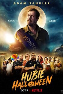 دانلود فیلم Hubie Halloween 202052074-799554690