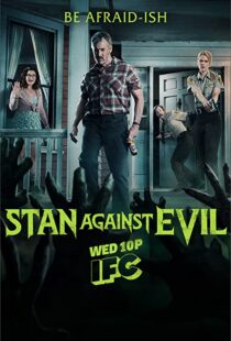 دانلود سریال Stan Against Evil52047-668763164