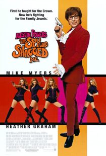 دانلود فیلم Austin Powers: the Spy Who Shagged Me 199952775-1920970105