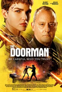 دانلود فیلم The Doorman 202051873-1803458518