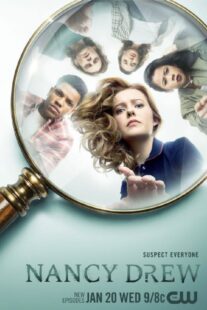 دانلود سریال Nancy Drew19399-154547749