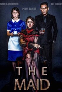 دانلود فیلم The Maid 202051739-926844171