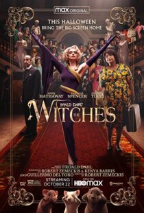 دانلود فیلم The Witches 202052599-433835416