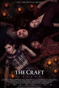 دانلود فیلم The Craft: Legacy 202052895-123203117