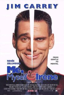 دانلود فیلم Me, Myself & Irene 200052678-1774932560