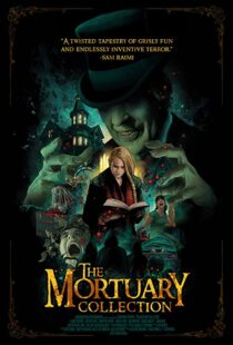 دانلود فیلم The Mortuary Collection 201952329-235529179