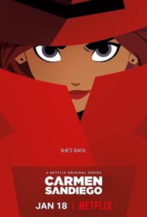 دانلود انیمیشن Carmen Sandiego51990-318457424