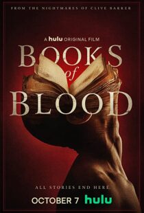 دانلود فیلم Books of Blood 202052077-356221