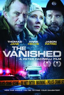 دانلود فیلم The Vanished 202052083-450469090