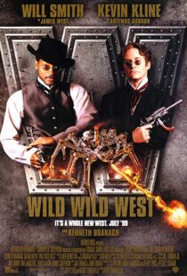 دانلود فیلم Wild Wild West 199952703-1507272510