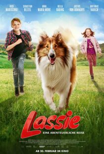 دانلود فیلم Lassie Come Home 202051960-463644197