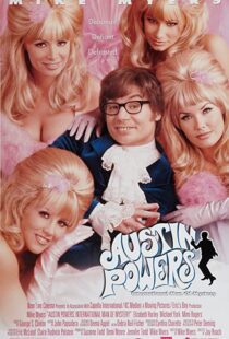 دانلود فیلم Austin Powers: International Man of Mystery 199753458-1904690462