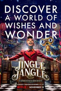 دانلود فیلم Jingle Jangle: A Christmas Journey 202053507-1823251135