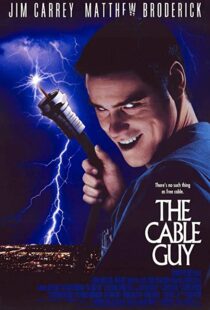 دانلود فیلم The Cable Guy 199653558-542504939