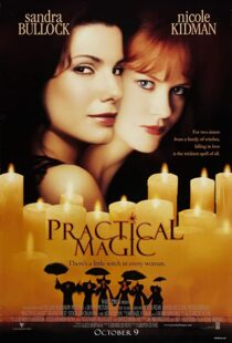 دانلود فیلم Practical Magic 199853020-1588750315