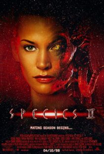 دانلود فیلم Species II 199852997-1395913123