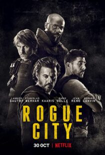 دانلود فیلم Rogue City 202053008-477680130