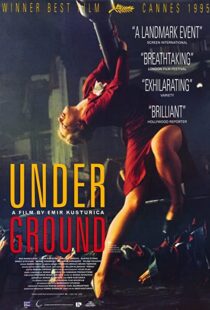 دانلود فیلم Underground 199553849-869190865