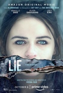 دانلود فیلم The Lie 201853533-813615037