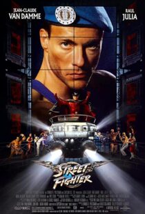 دانلود فیلم Street Fighter 199454037-1213811025