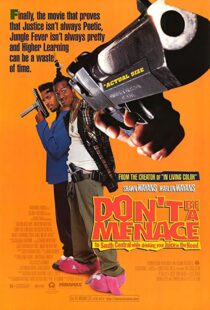 دانلود فیلم Don’t Be a Menace to South Central While Drinking Your Juice in the Hood 199653586-375699385