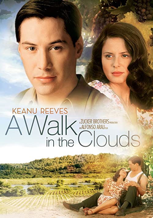 دانلود فیلم A Walk in the Clouds 1995