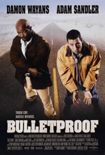 دانلود فیلم Bulletproof 199653478-2017757987