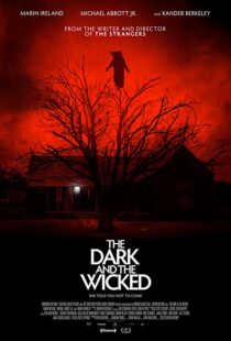 دانلود فیلم The Dark and the Wicked 202053228-1582897817