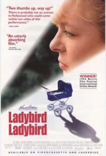 دانلود فیلم Ladybird Ladybird 199454056-945811146