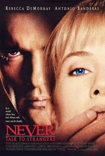 دانلود فیلم Never Talk to Strangers 199553868-206238948