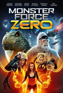 دانلود فیلم Monster Force Zero 201953101-1948924141