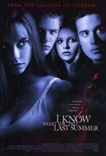 دانلود فیلم I Know What You Did Last Summer 199753333-1536894102