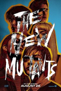 دانلود فیلم The New Mutants 202053645-1318750491