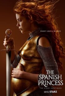 دانلود سریال The Spanish Princess10033-1871198302