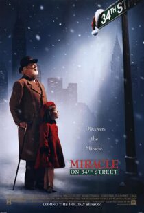 دانلود فیلم Miracle on 34th Street 199454084-1967690131