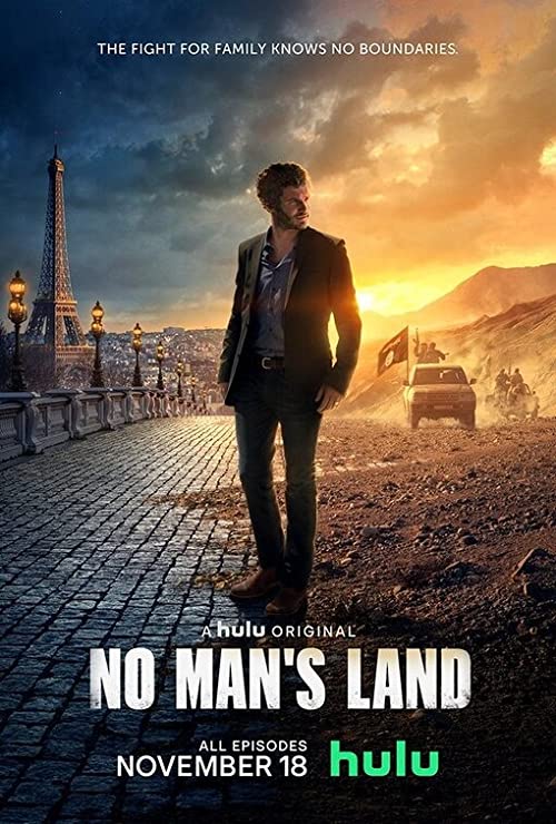 دانلود سریال No Man’s Land