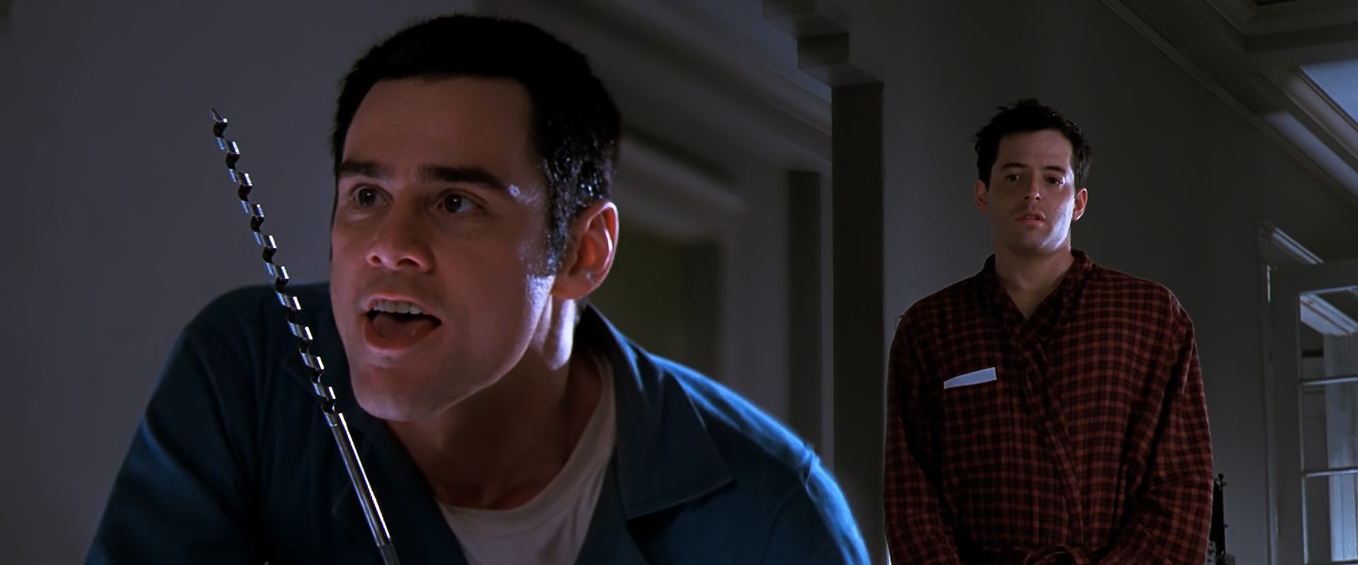 دانلود فیلم The Cable Guy 1996