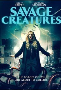 دانلود فیلم Savage Creatures 202055108-925483060