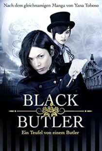 دانلود فیلم Black Butler 201454702-1090075843