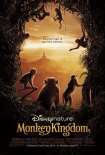 دانلود مستند Monkey Kingdom 201554583-685297797